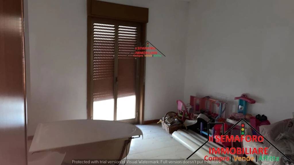 appartamento in vendita a Partinico