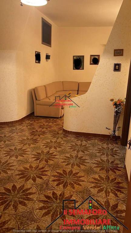 appartamento in vendita a Partinico