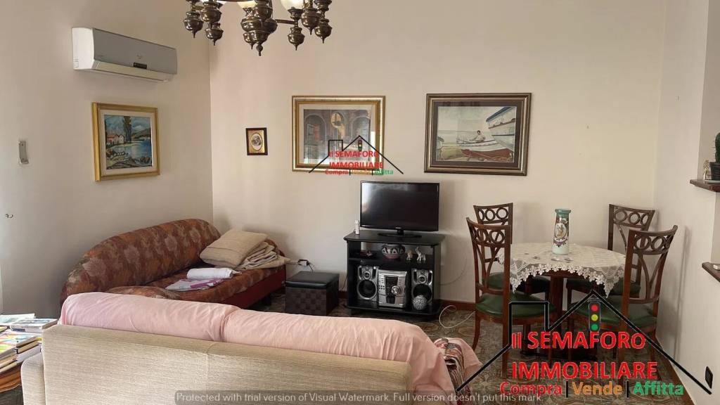 appartamento in vendita a Partinico