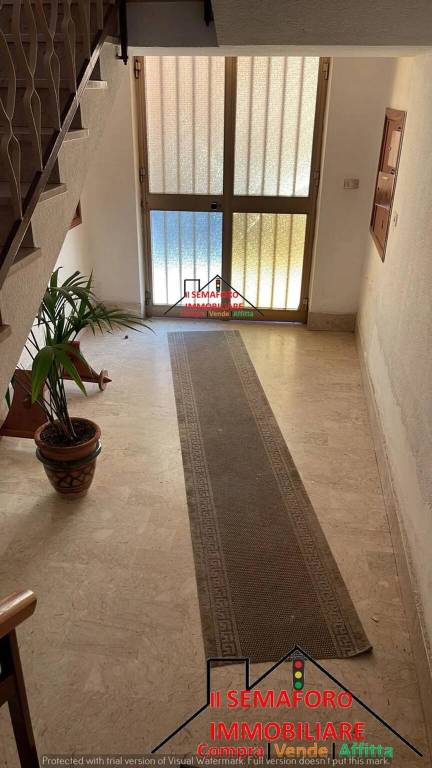 appartamento in vendita a Partinico