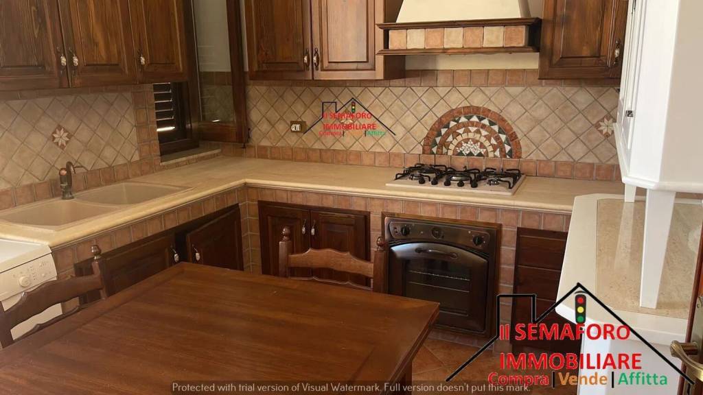 appartamento in vendita a Partinico