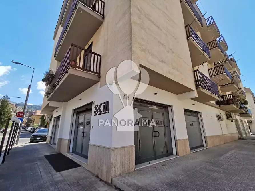 appartamento in vendita a Partinico