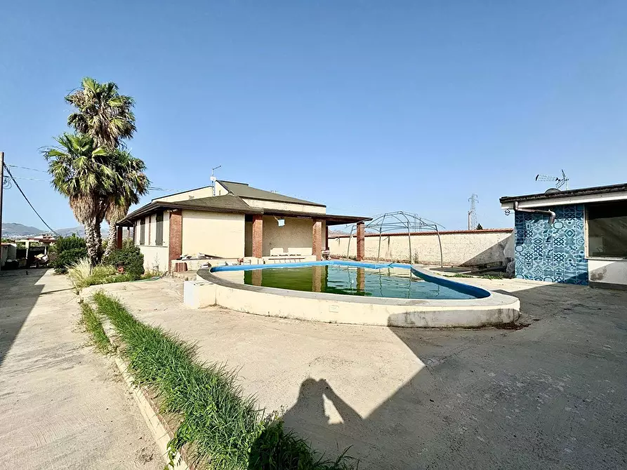 casa indipendente in vendita a Partinico