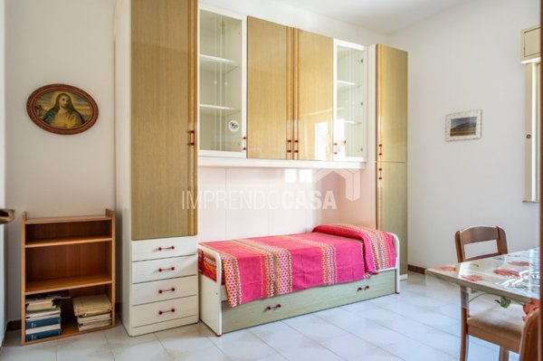 appartamento in vendita a Partinico