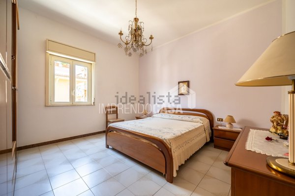 appartamento in vendita a Partinico
