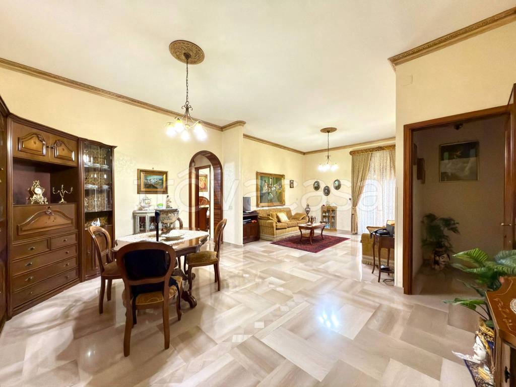 casa indipendente in vendita a Partinico