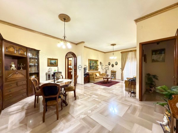casa indipendente in vendita a Partinico