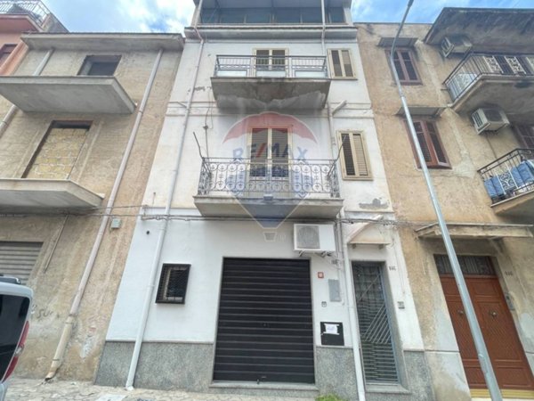 casa indipendente in vendita a Partinico