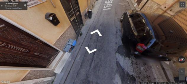 appartamento in vendita a Partinico