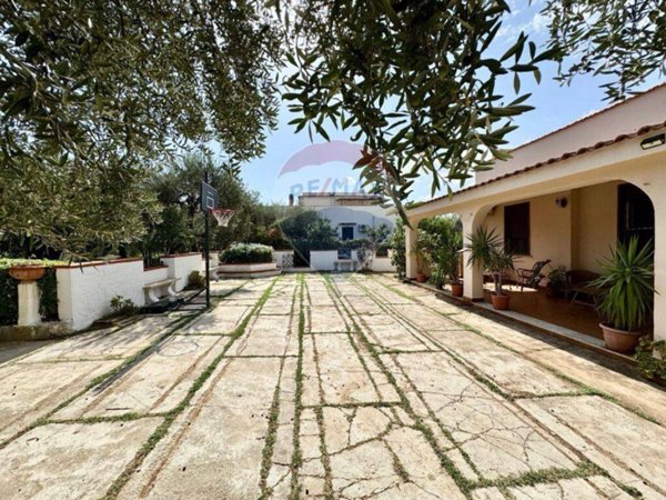 villa in vendita a Partinico