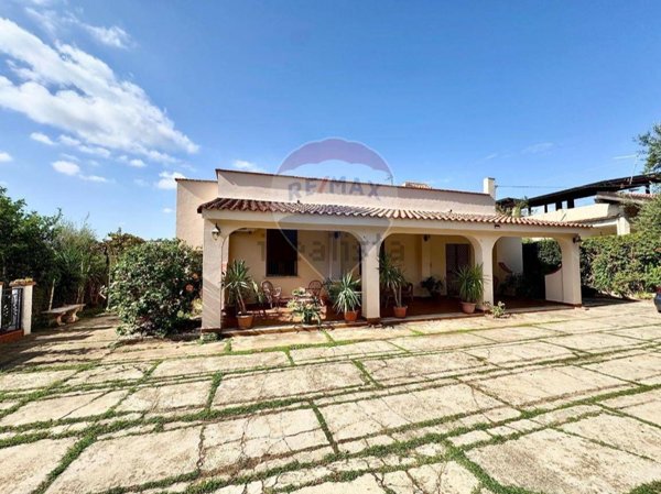 villa in vendita a Partinico
