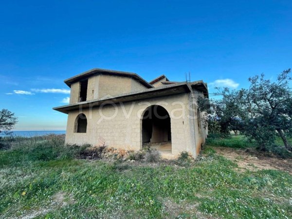 casa indipendente in vendita a Partinico
