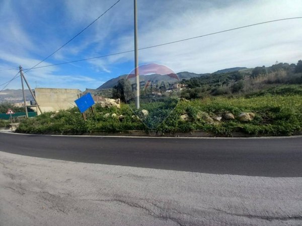 terreno agricolo in vendita a Partinico