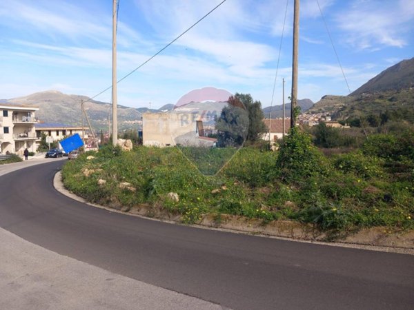 terreno agricolo in vendita a Partinico