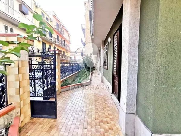appartamento in vendita a Partinico