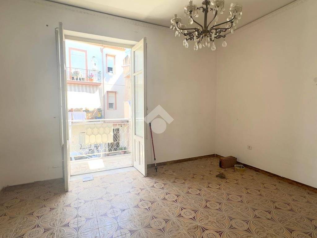 casa indipendente in vendita a Partinico