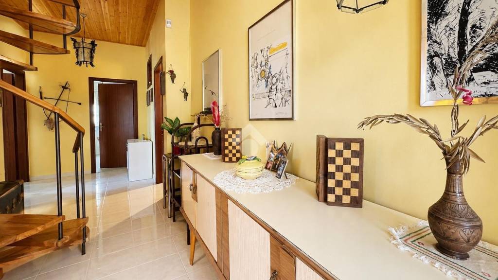 casa indipendente in vendita a Partinico