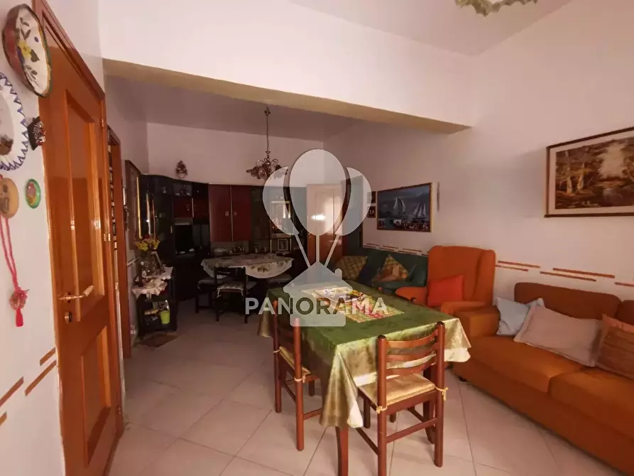 casa indipendente in vendita a Partinico