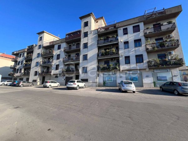 appartamento in vendita a Partinico