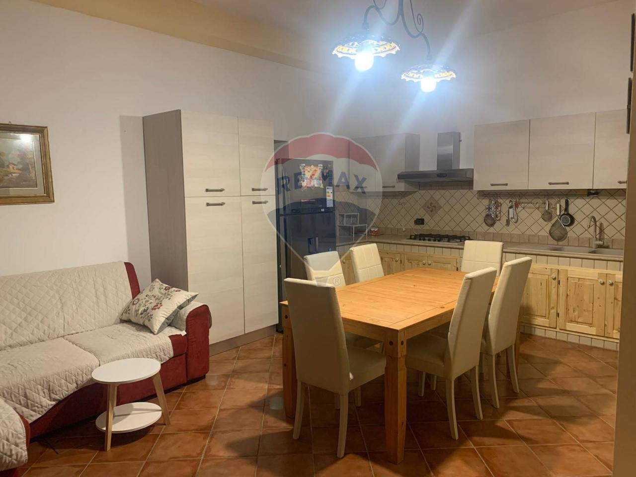 casa indipendente in vendita a Partinico