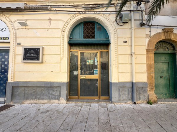casa indipendente in vendita a Partinico