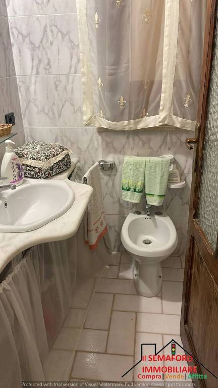 casa indipendente in vendita a Partinico