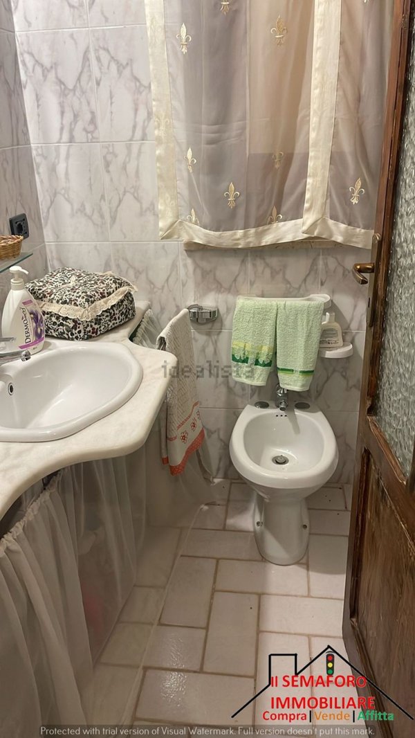 casa indipendente in vendita a Partinico