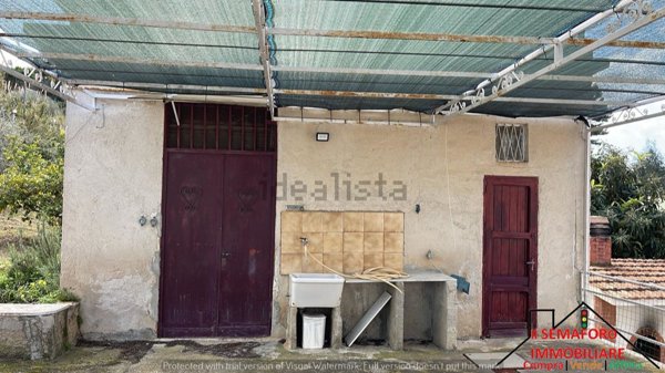 casa indipendente in vendita a Partinico
