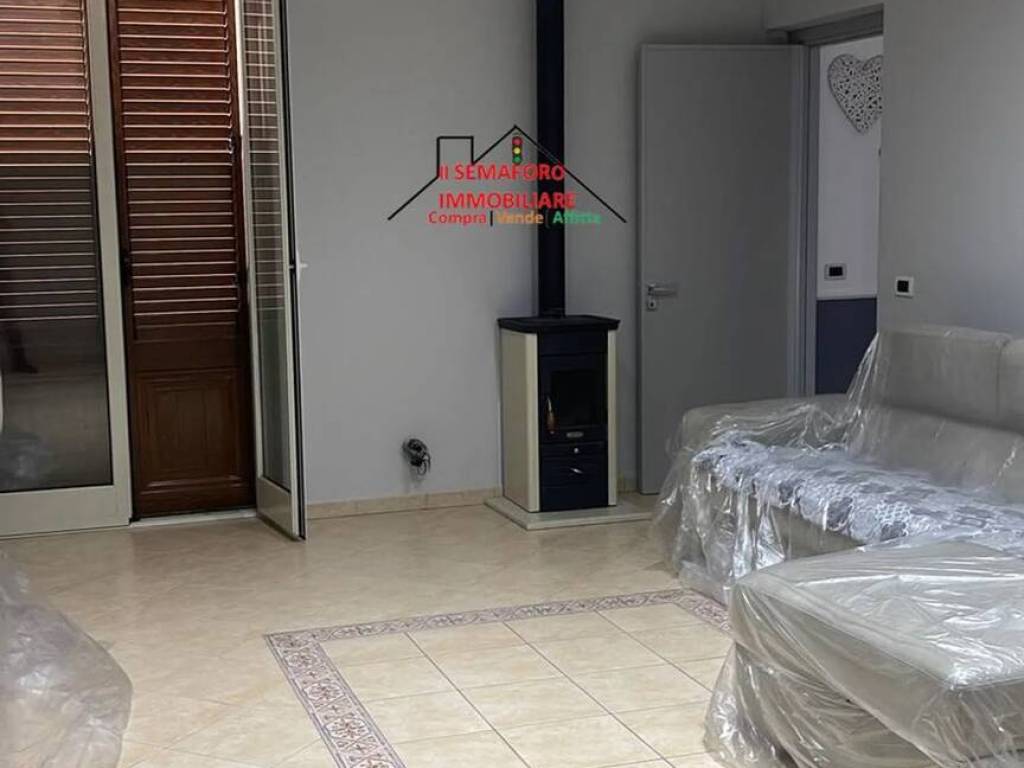 casa indipendente in vendita a Partinico