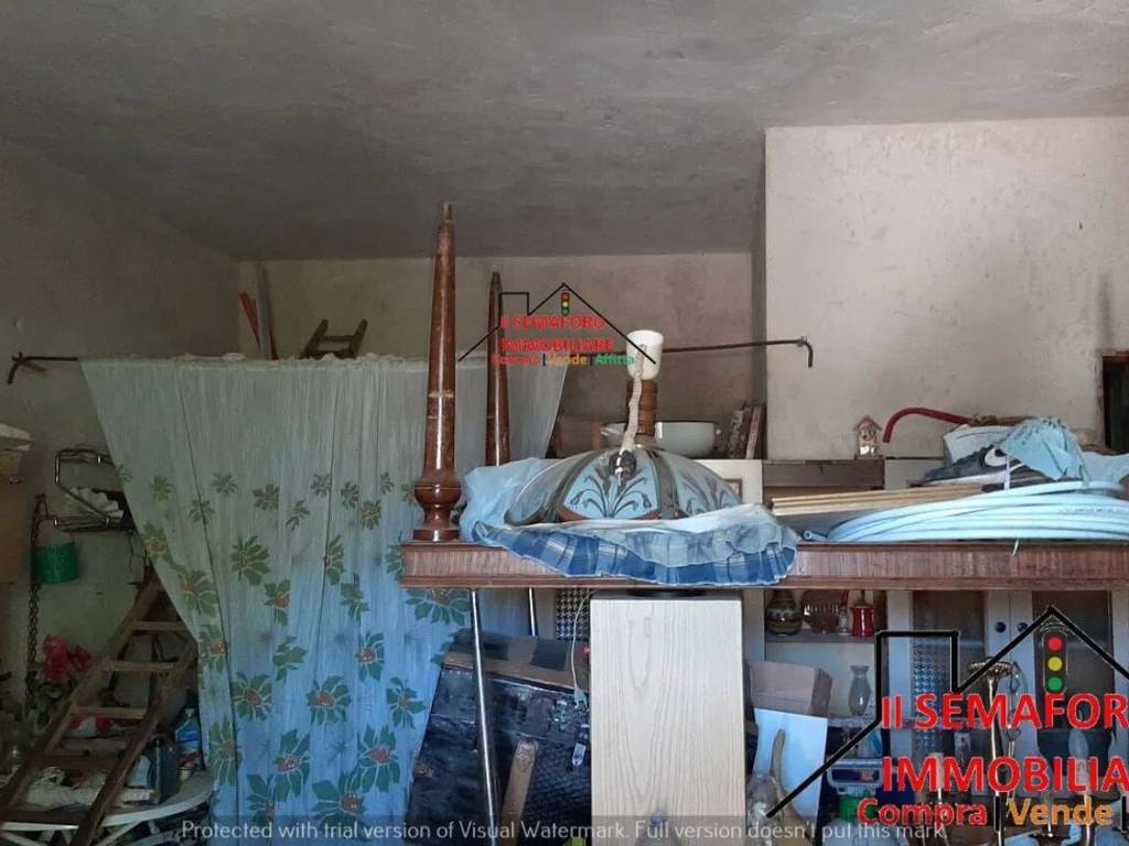 casa indipendente in vendita a Partinico