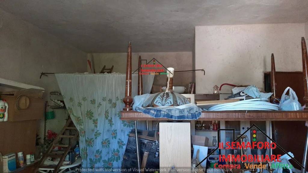 casa indipendente in vendita a Partinico