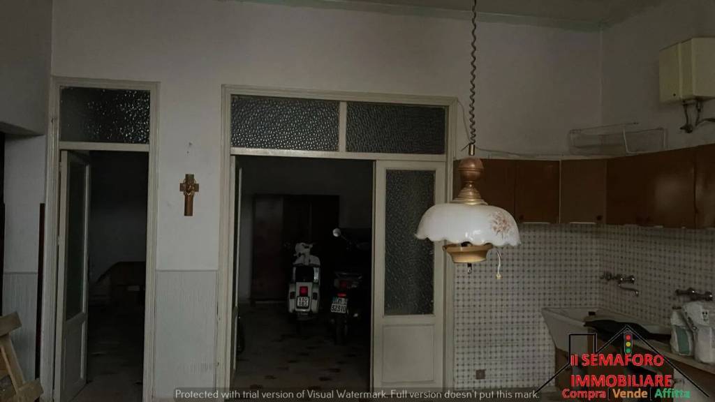 casa indipendente in vendita a Partinico