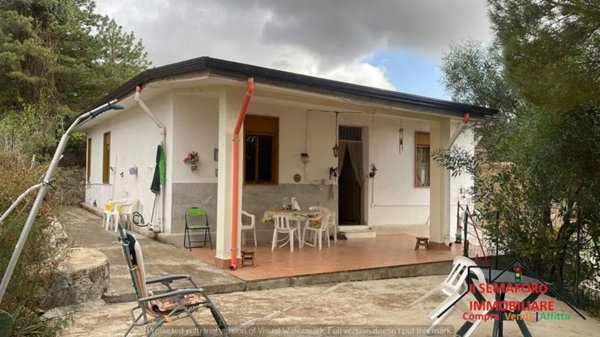 casa indipendente in vendita a Partinico