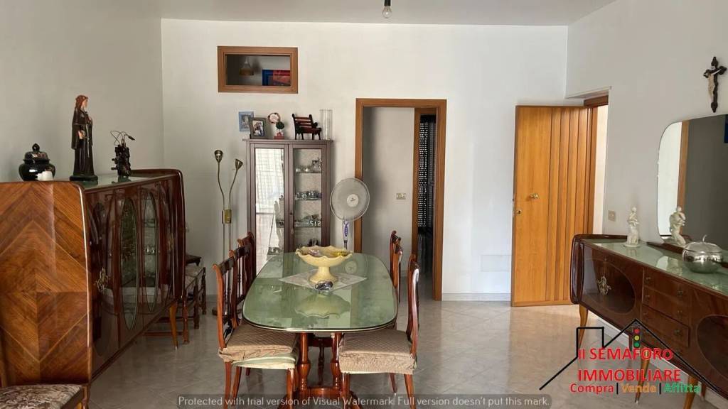 casa indipendente in vendita a Partinico