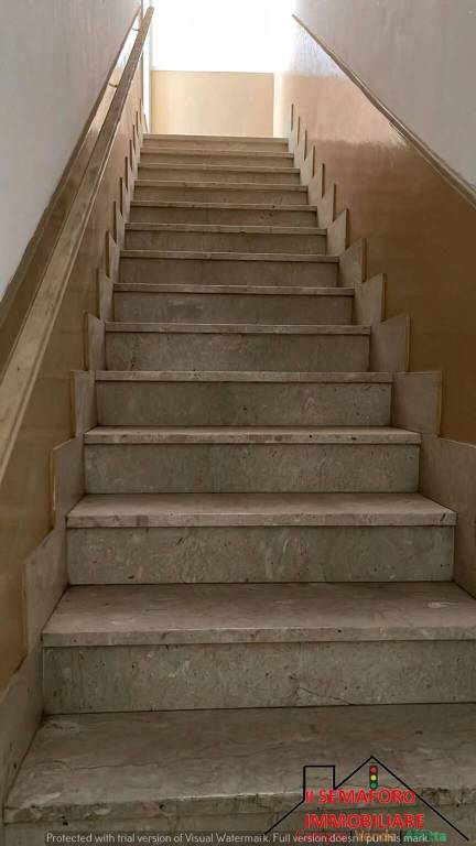 casa indipendente in vendita a Partinico