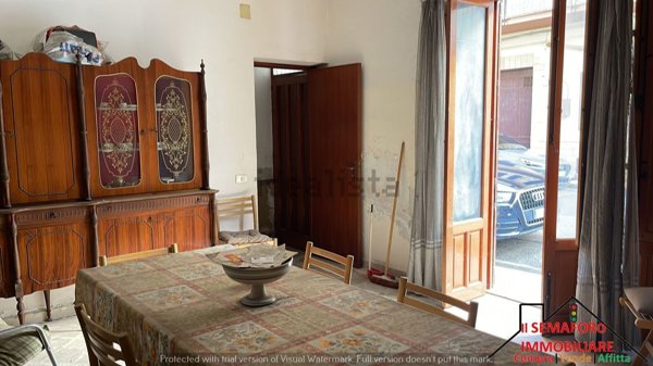 attico in vendita a Partinico