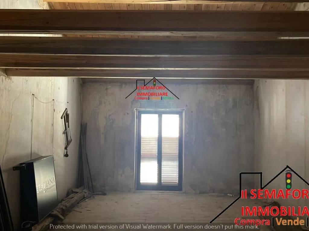 appartamento in vendita a Partinico