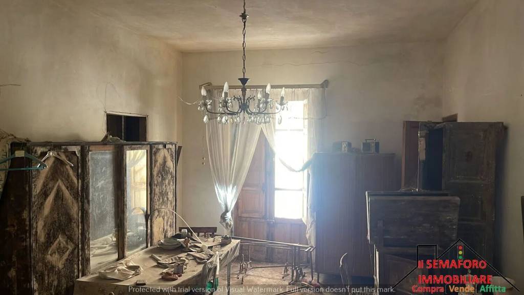 casa indipendente in vendita a Partinico