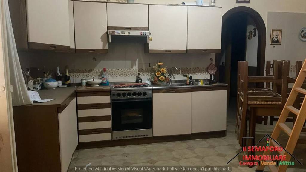 casa indipendente in vendita a Partinico