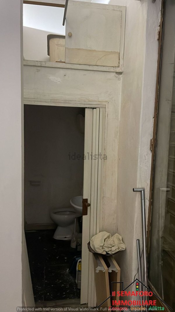 appartamento in vendita a Partinico