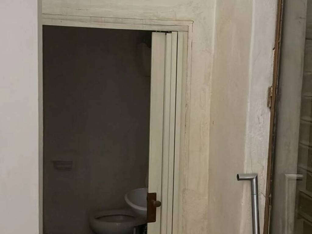 appartamento in vendita a Partinico