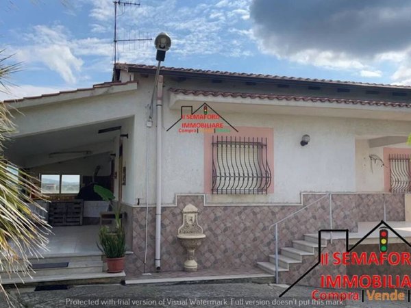 casa indipendente in vendita a Partinico