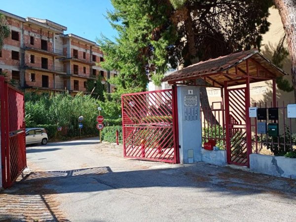 appartamento in vendita a Partinico