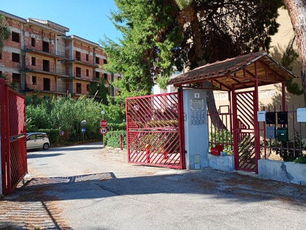 appartamento in vendita a Partinico
