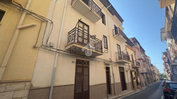 quadrivano in vendita a Partinico