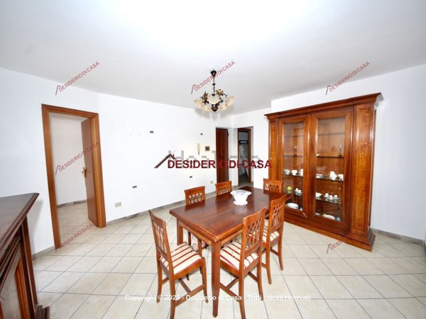 appartamento in vendita a Partinico