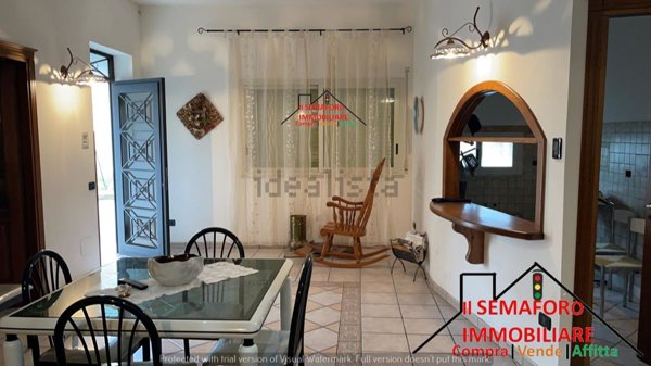 casa indipendente in vendita a Partinico