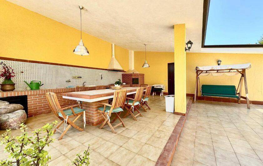 casa indipendente in vendita a Partinico