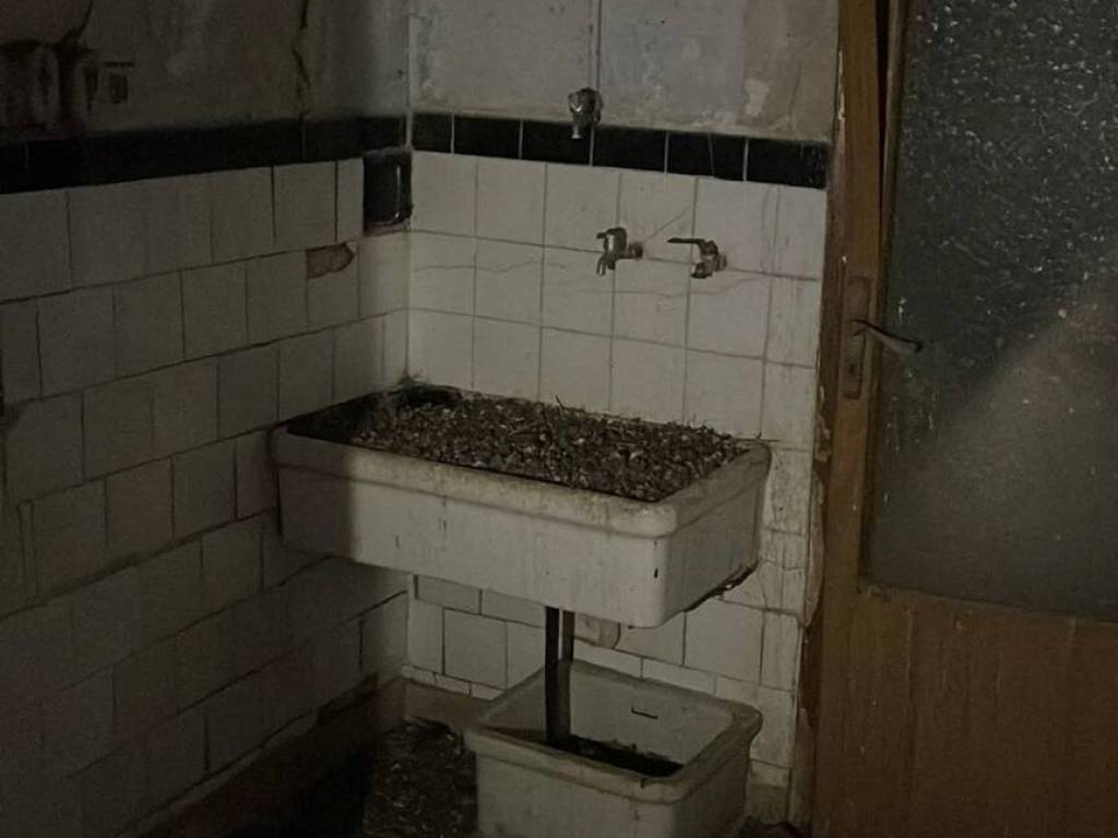 appartamento in vendita a Partinico