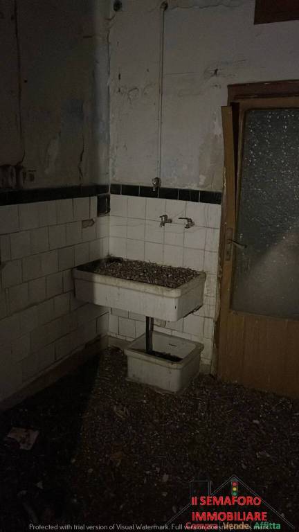 appartamento in vendita a Partinico